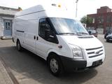 Ford Transit Kasten FT 350 EL 2.2 TDCi L4 Jumbo Klima - Ford Kastenwagen hoch + lang Transit 350 l