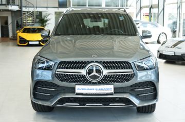 Mercedes GLE 300 - 10