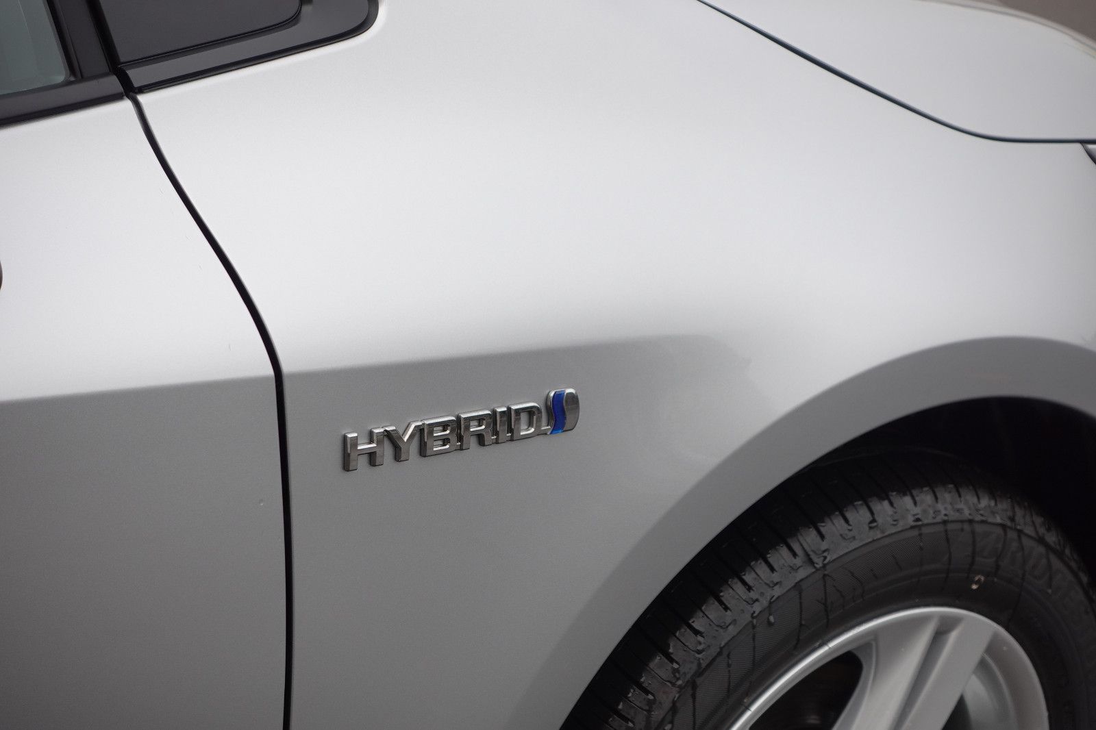 Fahrzeugabbildung Suzuki Swace  1.8 HYBRID CVT Comfort+,Navi,RFK