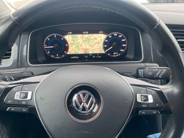 Bild 13 VW Golf VII Variant Comline*AT*BUS-PAK*ACC*SHZ*1HD*