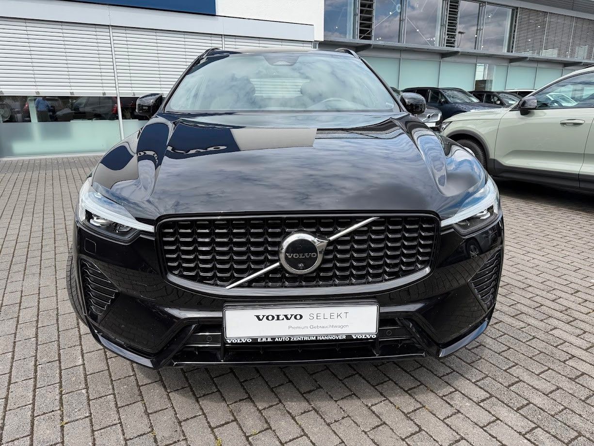 Volvo XC60 B5 Ultimate Dark AWD foto 12