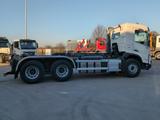 Volvo FMX 500 6x4/MeillerRS2160/verst.Haken/Liftachse - Angebote entsprechen deinen Suchkriterien