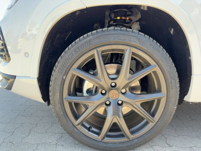 Cupra Ateca - Bild 12