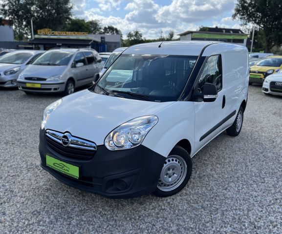 Opel Combo D Kasten L1H1 2,2t*1Hand*Sch-heft*19%MwSt