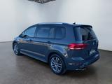 Volkswagen Touran R-Line 2.0 TDI DSG 7Sitzer AHK Schwenkbar - VW Touran Gebrauchtwagen in Leipzig
