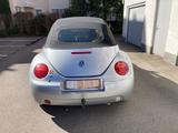 Volkswagen VW New Beetle Cabriolet - Volkswagen Käfer: Roadster