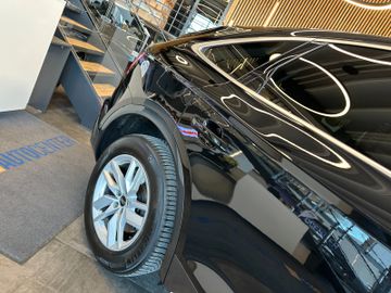 Audi Q5 Sportback 40 TDI quattro *1.HAND*19%*HUD*NAVI