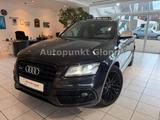Audi SQ5 3.0 TDI competition quattro*AHK*Standhzg.B&O - Audi SQ5 mit Diesel-Antrieb: Allradantrieb, Automatik