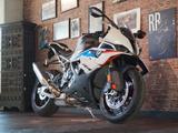 BMW S 1000 RR M-Paket Carbon Race Dynamik Frästeile - BMW R100