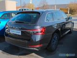 Skoda Superb Combi Style 2.0 TDI DSG LED AHK NAVI SHZ - Skoda Superb Gebrauchtwagen in Bremen