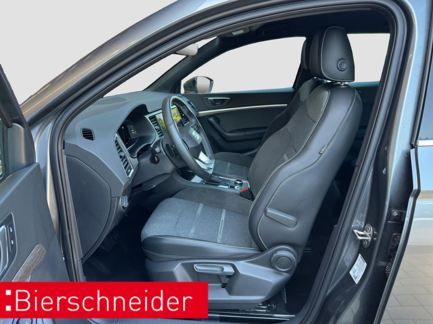 Seat Ateca - Bild 13