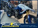Suzuki V-Strom 800 DE - Modell 2026 - Suzuki Motorräder in Nürnberg