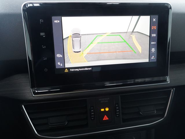 Fahrzeugabbildung Seat Tarraco 2.0 TDI DSG Xcellence 4Drive LED/DAB/ACC