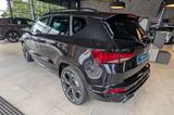 Cupra Ateca VZ 2,0 TSI DSG 4Drive *AHK*el.Heckklappe* - Cupra Gebrauchtwagen in Münster