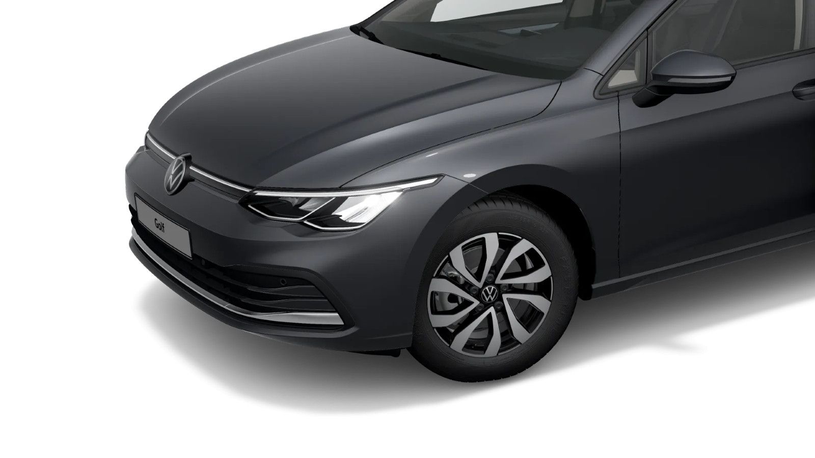 Volkswagen Golf - Bild 7