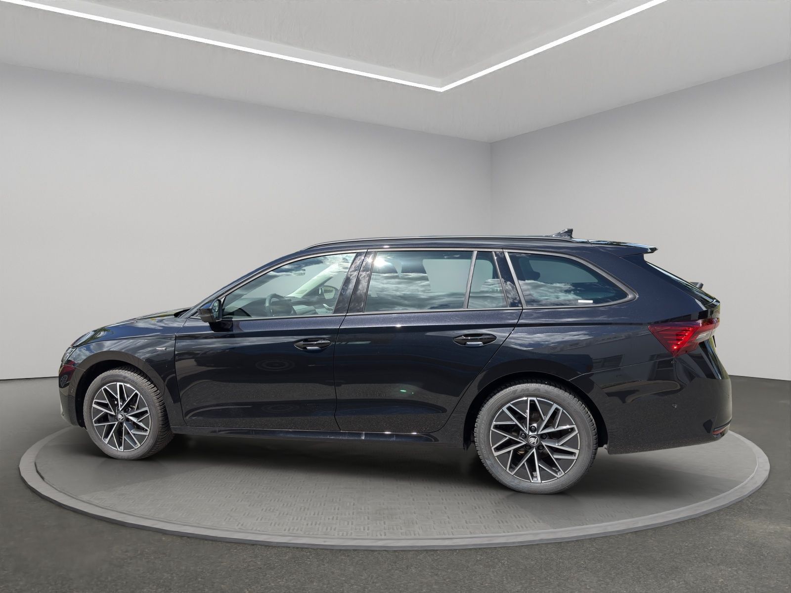 Skoda Octavia - Bild 5