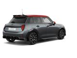 MINI COOPER C John Cooper Works Trim Steptr. Paket XL - MINI John Cooper Works mit 5 Türen