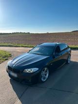 BMW Bmw 5er 530d Bmw f11 M Paket - BMW 530: 5er 530d