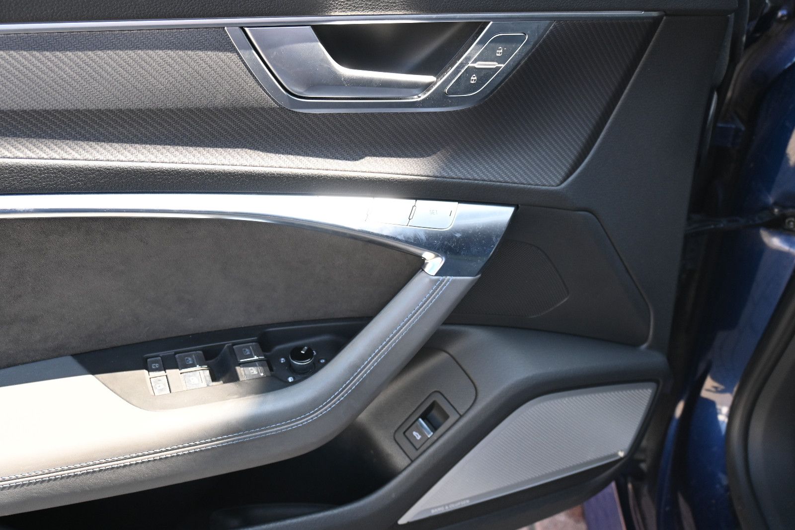 Fahrzeugabbildung Audi RS7 4.0 TFSI*B&O*360°*AMBIENTE*Garantie*22Zoll