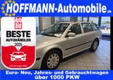 Skoda Octavia Combi Tüv 10-2025 - Skoda Octavia aus 2008