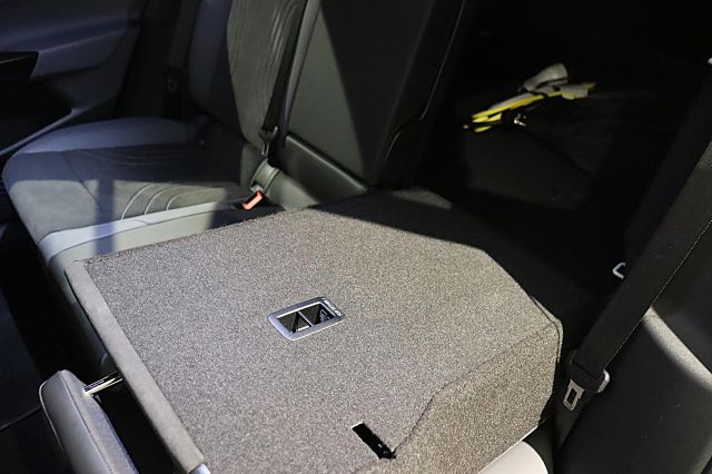 ID.5 Pure 125kW AHK Wärmep. EasyOpen&Close IQ.LI