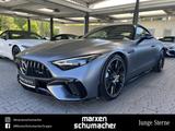 Mercedes-Benz AMG SL 63 4M+ 712PS+Perf.Sitze+Lift+Aero+Carbon - gebrauchte Mercedes-Benz SL 63 AMG aus dem Jahr 2024