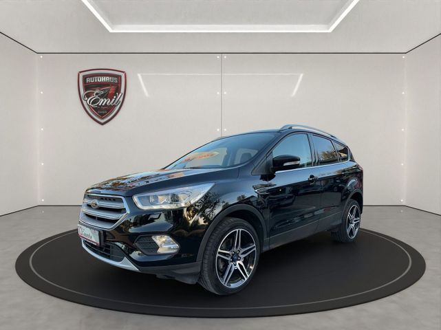 Ford Kuga Titanium