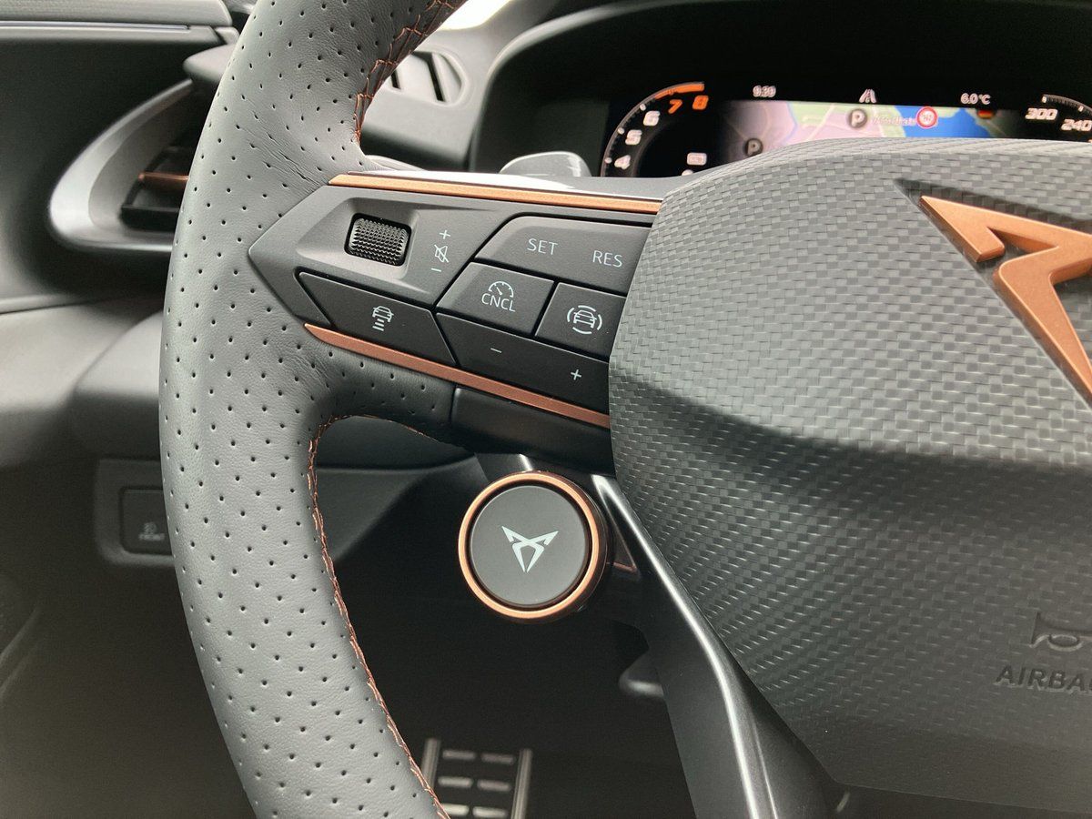 Cupra Terramar - Bild 22