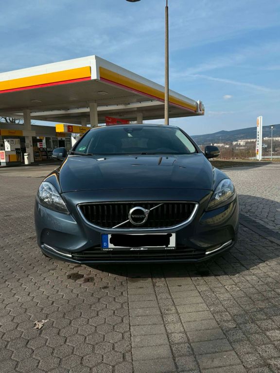 Image of Volvo V40