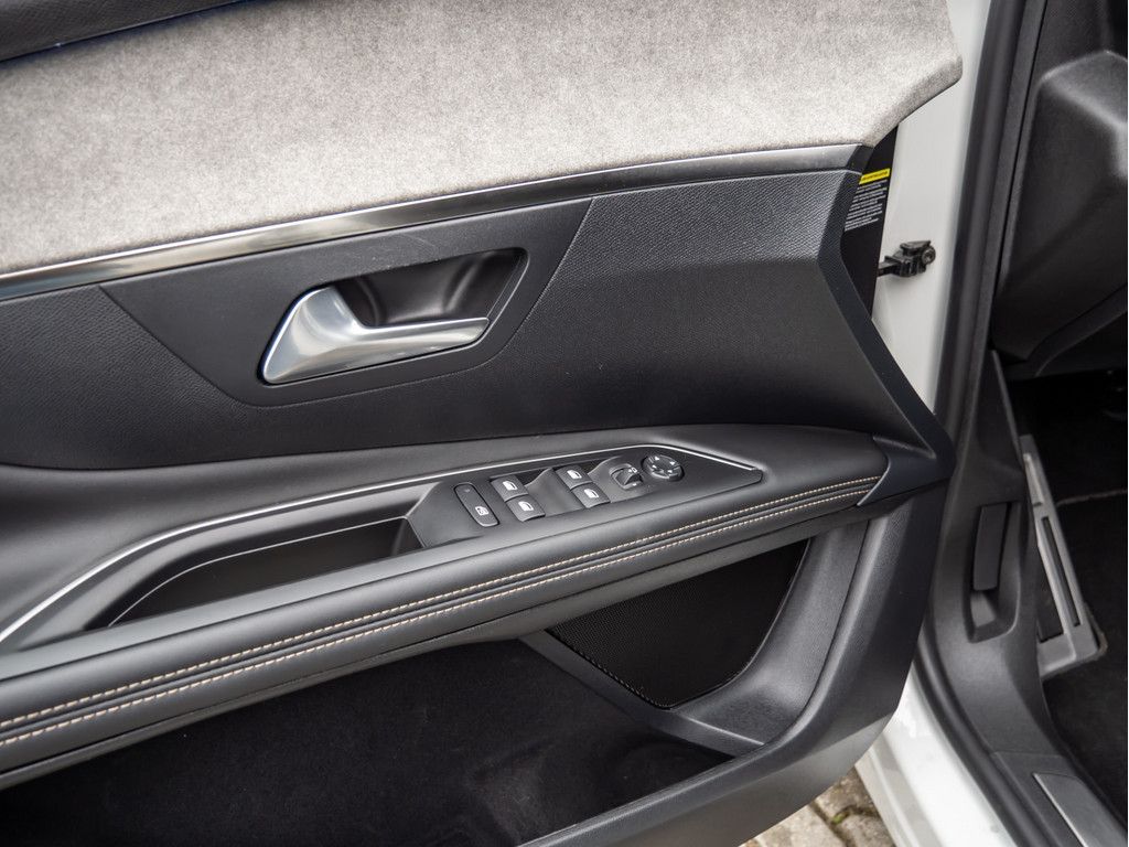 Peugeot 3008 - Bild 25