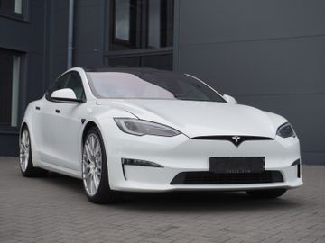 Tesla Model S Dual  Hardware 4,AHK
