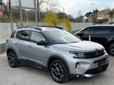 Citroën Citroen C5 Aircross BlueHDi 130 S&S EAT8 Shine - silberne Citroën C5 Aircross