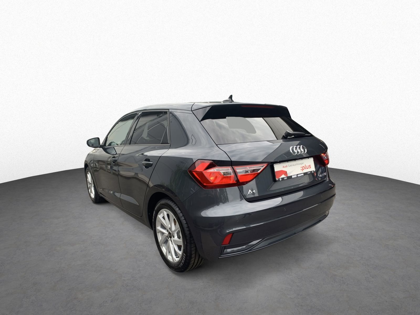 Audi A1 - Bild 6