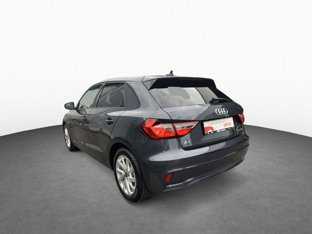 A1 Sportback 30 TFSI ADVANCED SMARTPHONE INTERFA