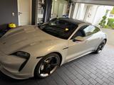 Porsche Taycan Turbo Turbo