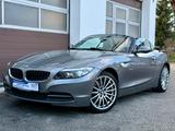 BMW Z4 Roadster sDrive 28i M-Int*LEDER*NaviProf*Keyl - gebrauchte BMW Z4 aus dem Jahr 2013