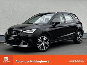 Seat Arona 1.0 TSI Xperience Pro Kessy Tempo FullLink