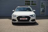 Audi A4 Avant 40 2.0 TDI advanced LED Navi ACC Kamera - Audi A4 Hybrid (Diesel/Elektro): Kombi