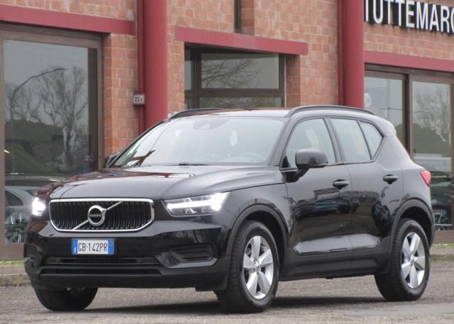 Volvo VOLVO XC40 D3 Geartronic Business