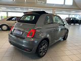Fiat 500 Sport - Fiat: Sport