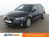 Audi A3 2.0 TDI quattro Sport*NAV*LED*TEMPO*PDC*SHZ - Audi A3 Gebrauchtwagen in Duisburg