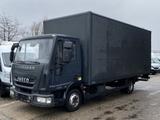 Iveco EuroCargo ML75E18 Euro5 Tempomat Motorbremse LBW - Offers matching your search criteria