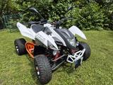 Adly Supermoto