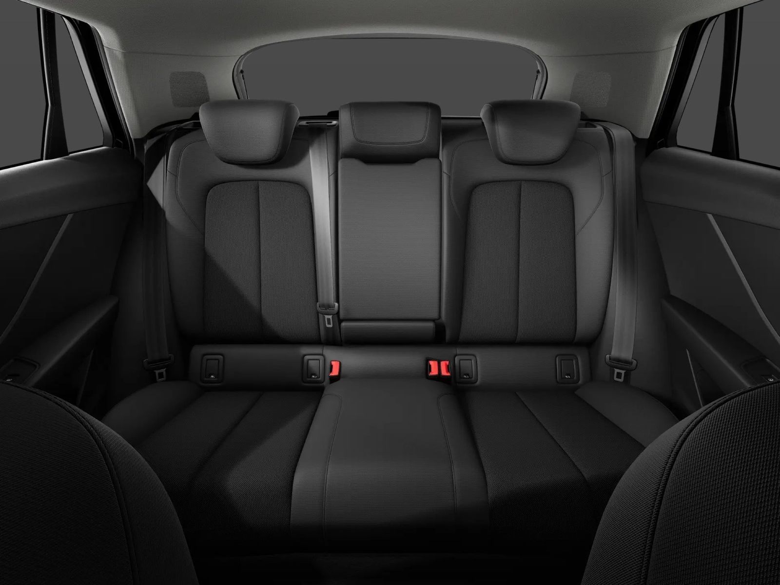 Audi Q2 - Bild 7