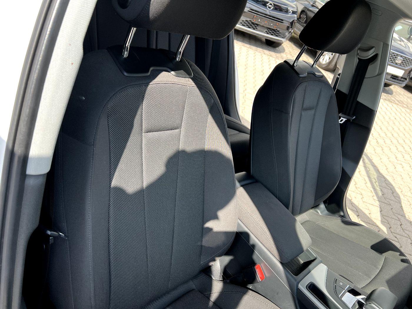 Audi A4 Avant 35 TDI Advanced *LED Navi Sitzh. PDC*, миниатюра 22