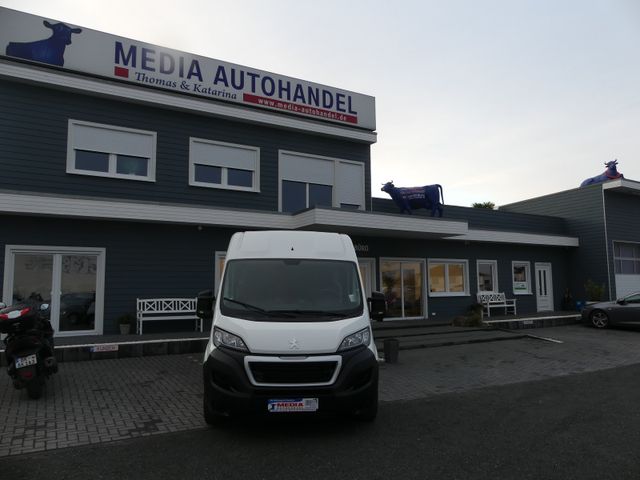 Peugeot Boxer Kasten Hochraum 335 L3H2 Pro BlueHDi 140 S