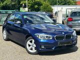 BMW 118 Baureihe 1 Lim. 5-trg. 118 d Sport Line - BMW 118 in Wiesbaden