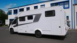Knaus SUN TI 700 MEG Platinum Selection, Top Ausst. - Knaus Ti 700