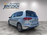 Volkswagen Touran New Edition R-Line LED/AHK/APP/RFK - VW Touran von 2026