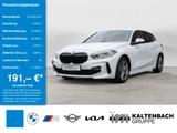 BMW 120i M-Sport LED W-LAN NAVI SHZ PDC KLIMA - BMW 120: Sport